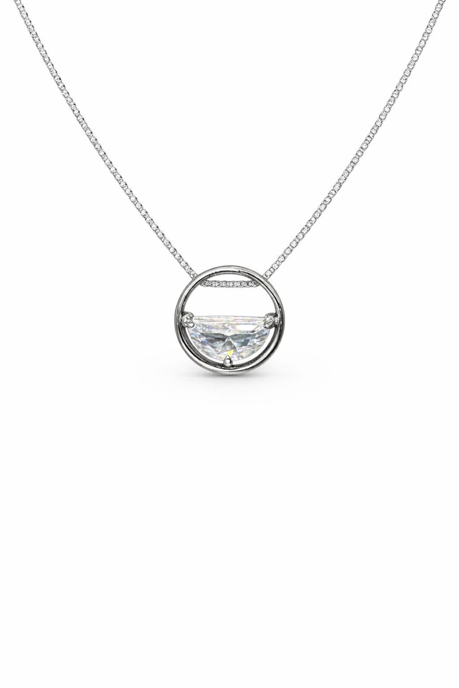 Colier Argint 925 AN-25