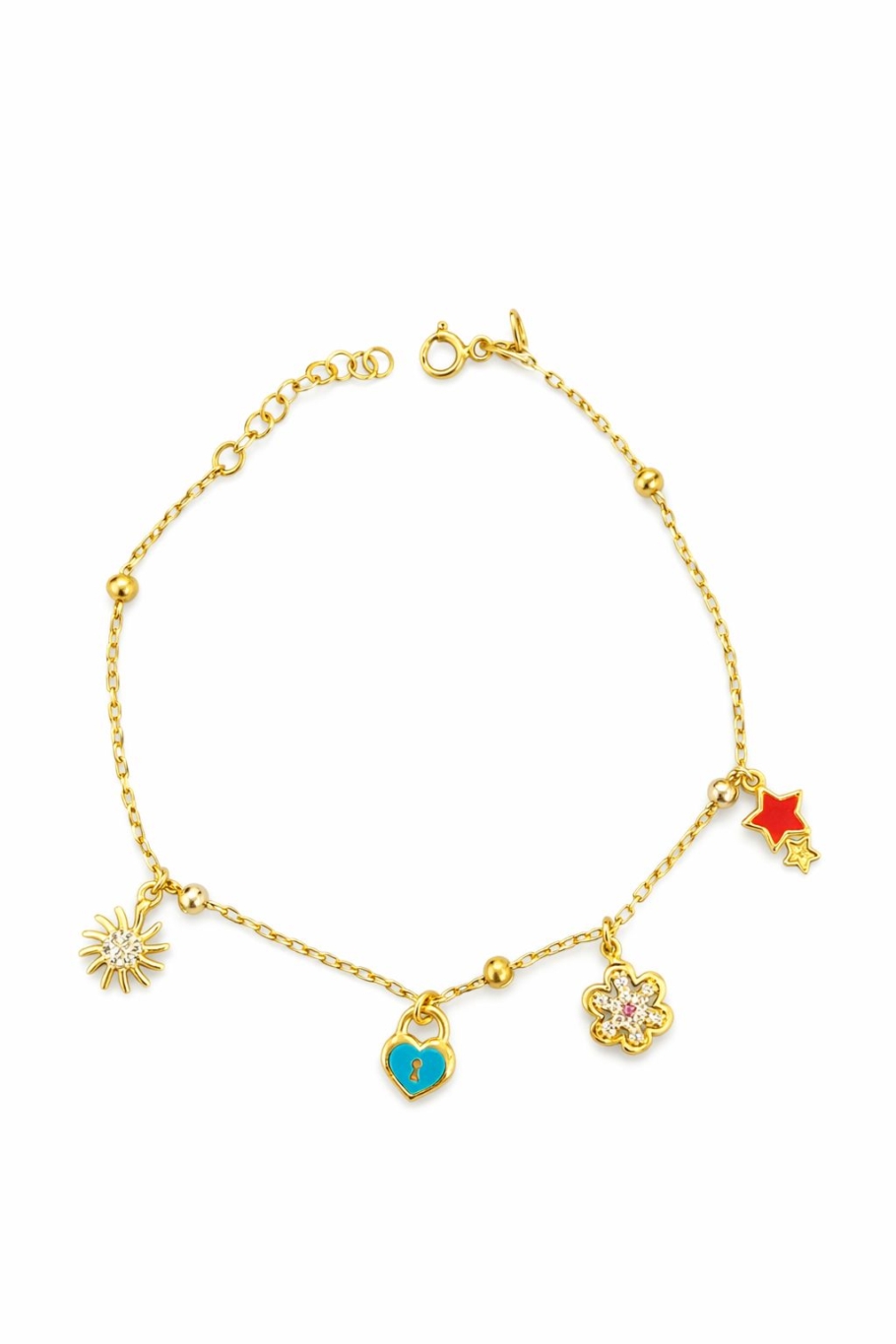 Bratara Aur 14k B-89