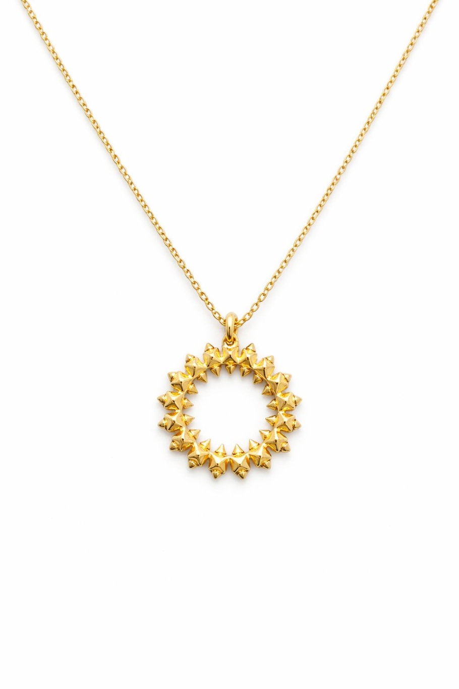 Colier Aur 14K N-87