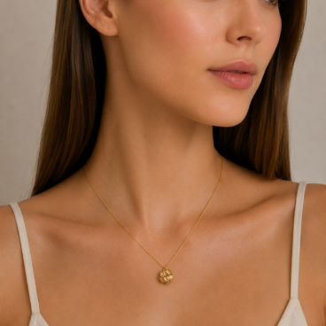 colier aur 14k nn 60
