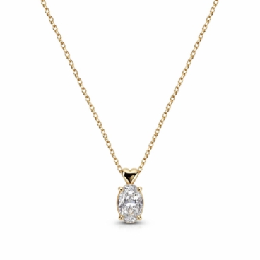 colier aur 14k n 96