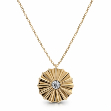 colier aur 14k n 98