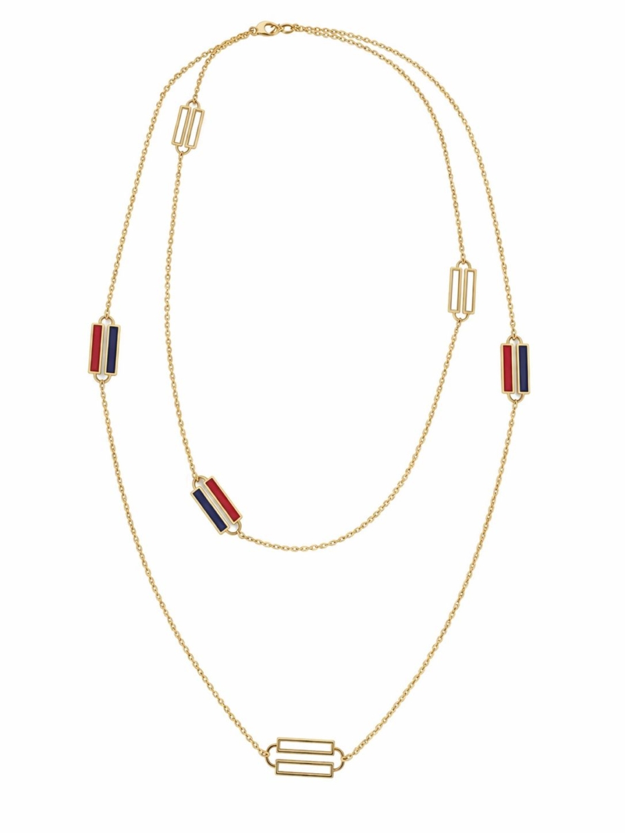 Colier Lung Aur 14K N-99
