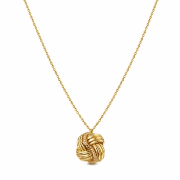 colier aur 14k nn 60