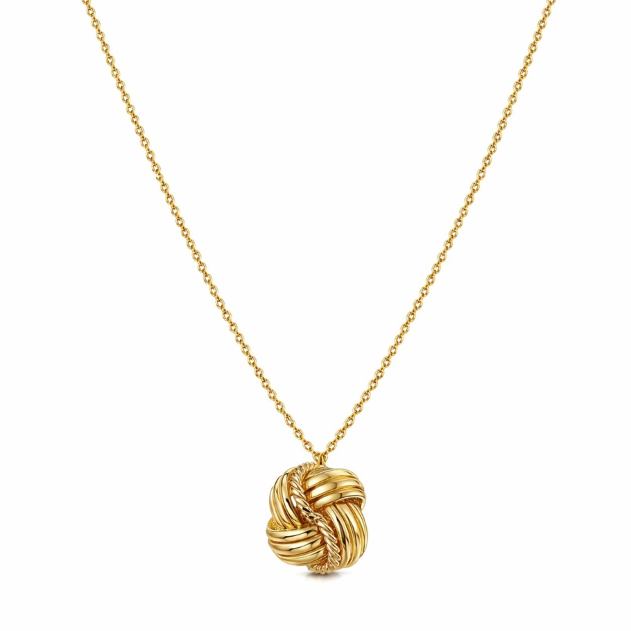 Colier Aur 14K NN-60