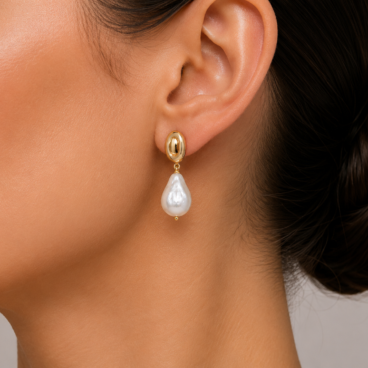 cercei aur 14k ccc57