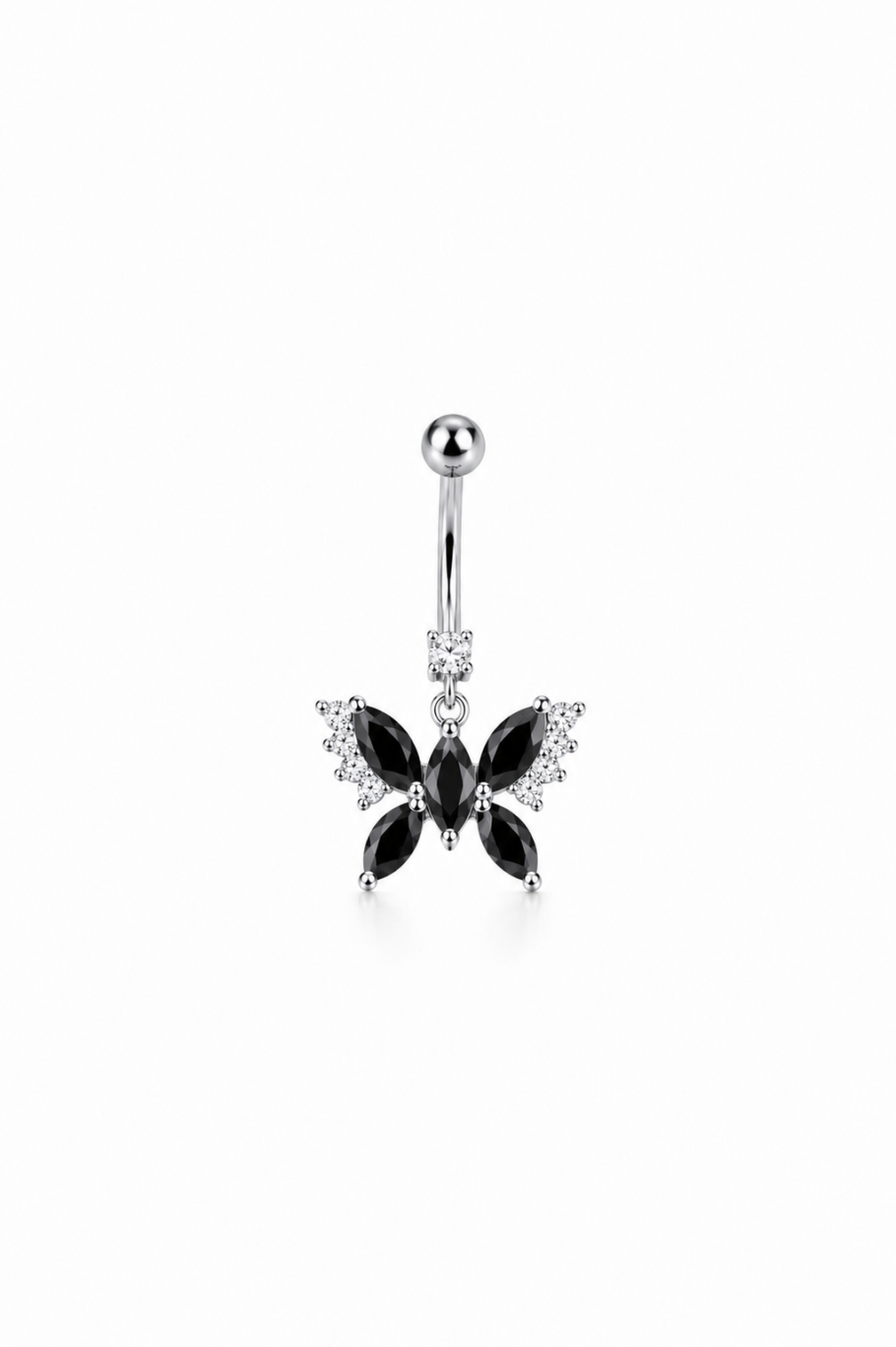 Piercing Buric Argint 925 PA-11