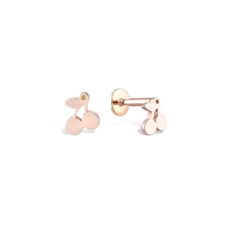piercing aur 14k pcxe0036