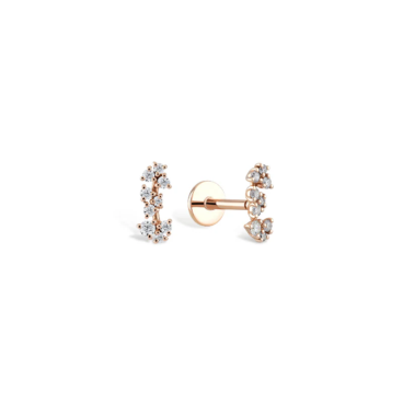 piercing aur 14k pcxe0250