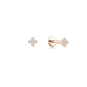 piercing aur 14k pcxe0386