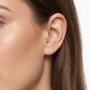 piercing aur 14k pcxe0386