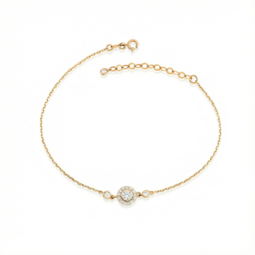 bratara aur 14k pfx0001 b