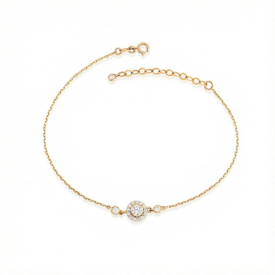 bratara aur 14k pfx0001 b