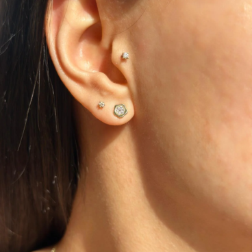 inel aur 14k pxr0342