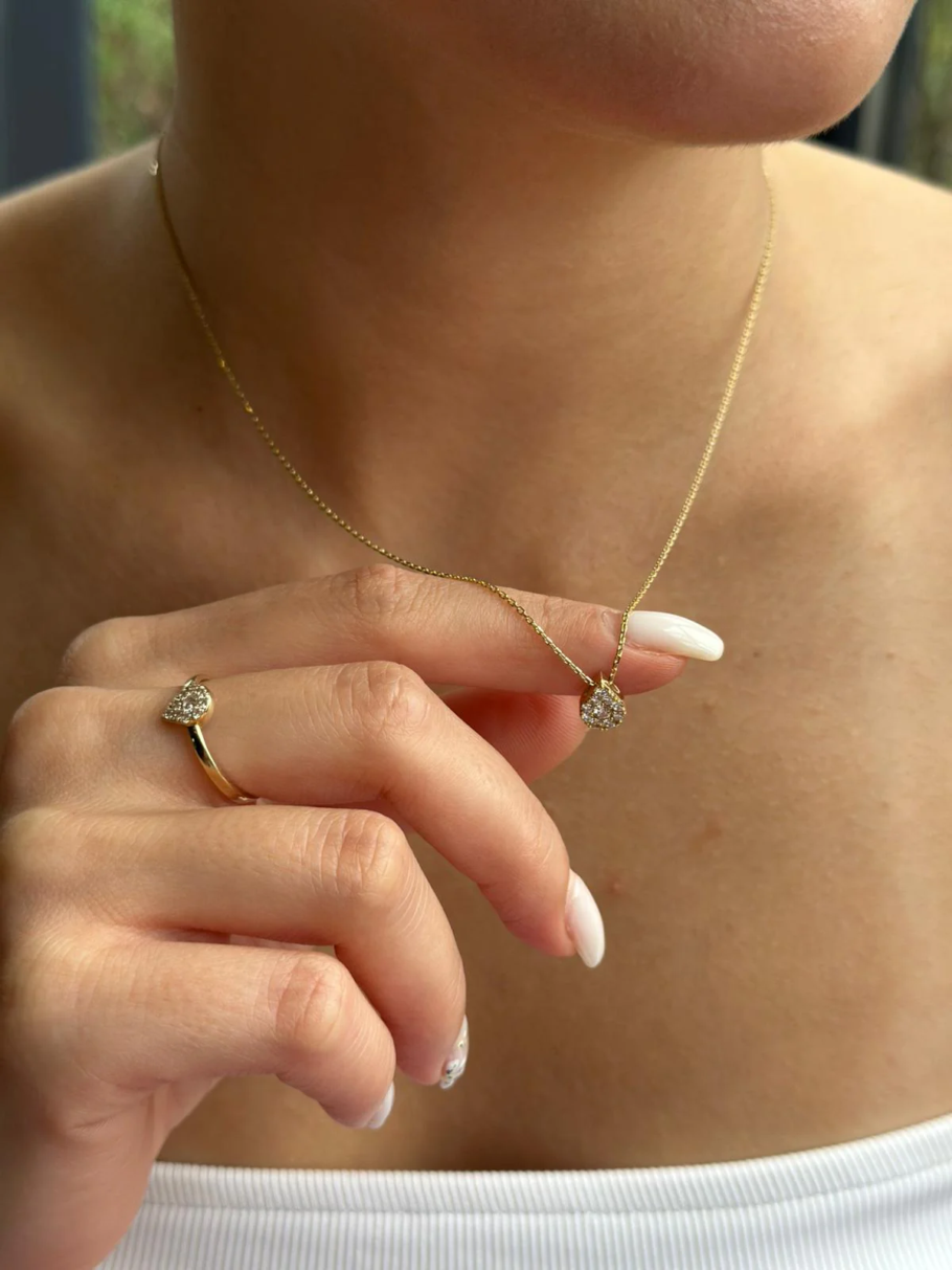 Inel Aur 14K PHR0066