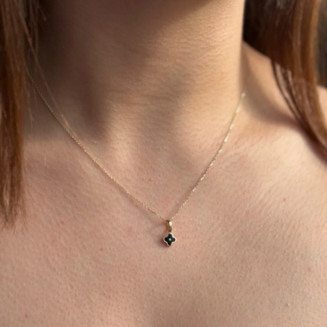 colier aur 14k phx0028 p