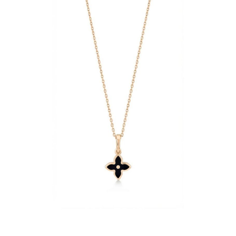 colier aur 14k phx0032 p
