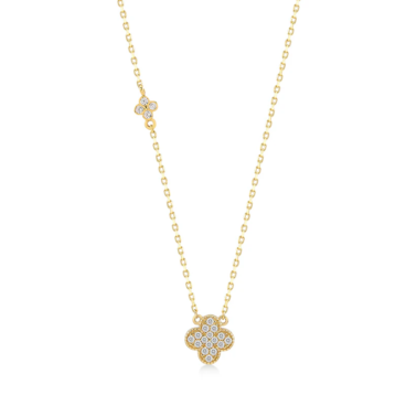 colier aur 14k pxp0144