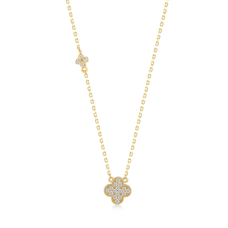 colier aur 14k pxp0144