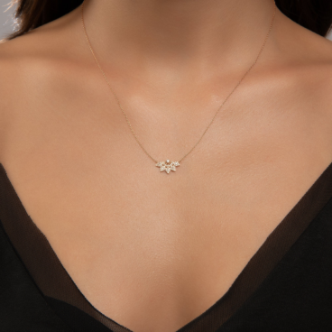 colier aur 14k pxp0179