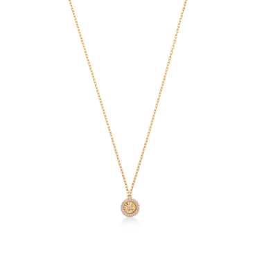 colier aur 14k pxp0218