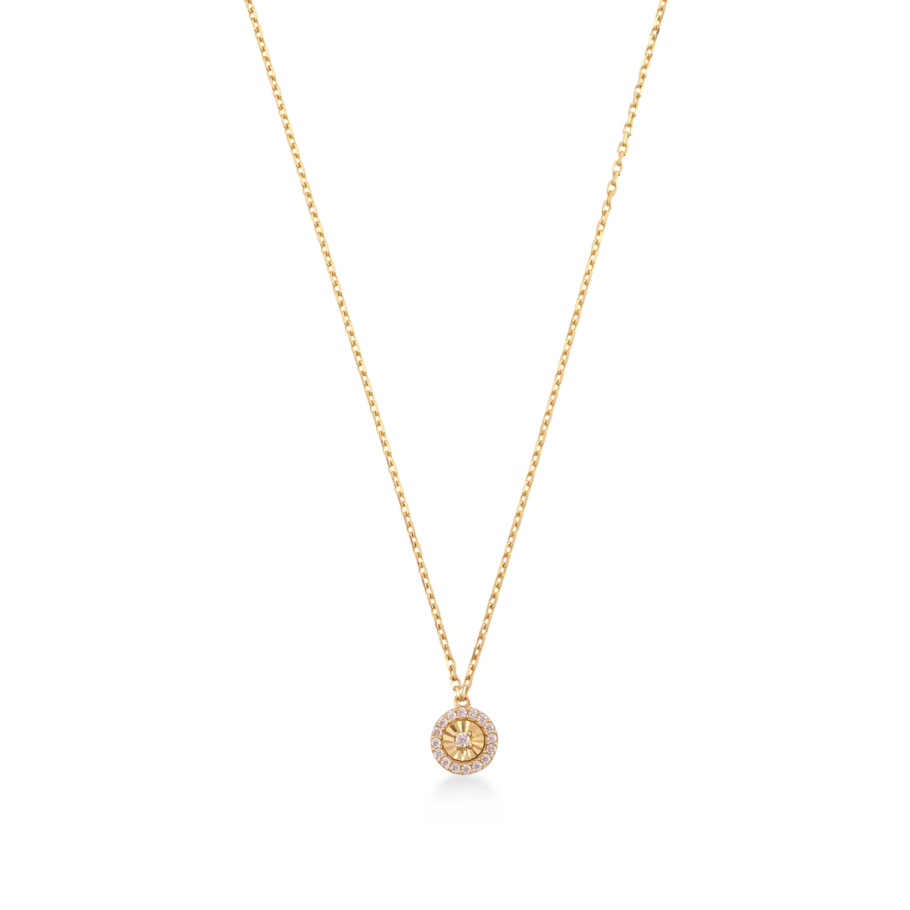 colier aur 14k pxp0218
