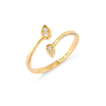 inel aur 14k pxr0342