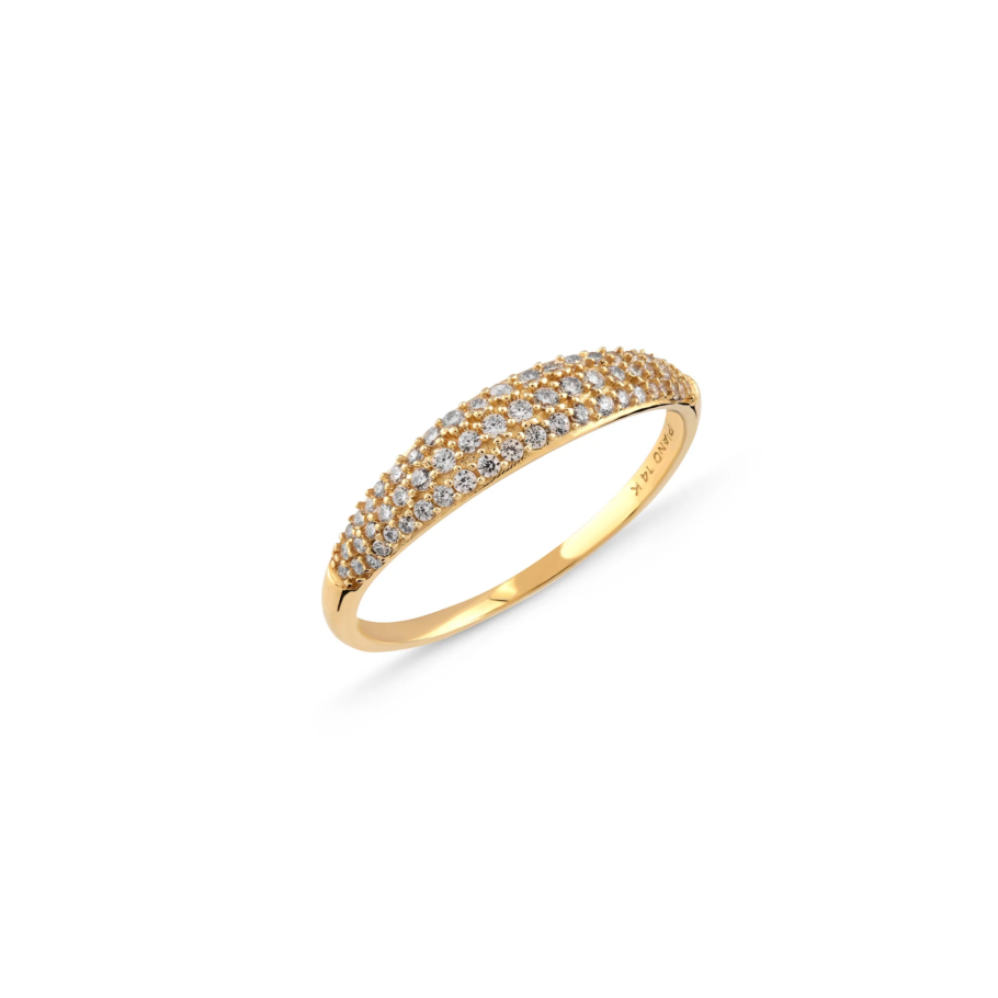 inel aur 14k pxr0356