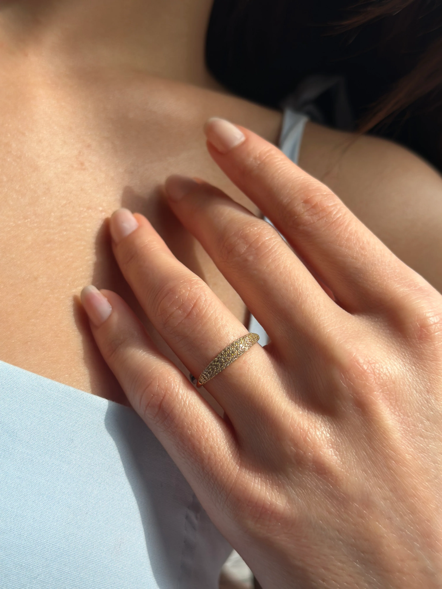 Inel Aur 14K PXR0356