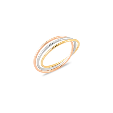 inel aur 14k pxr0342