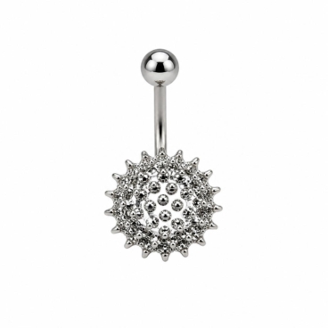 piercing buric argint pa 01
