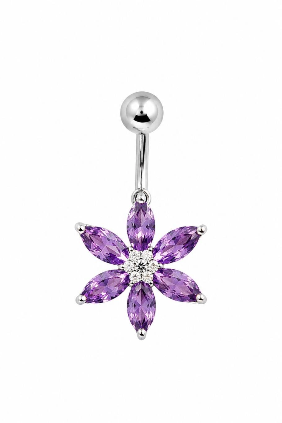Piercing Buric Argint 925 PA-07