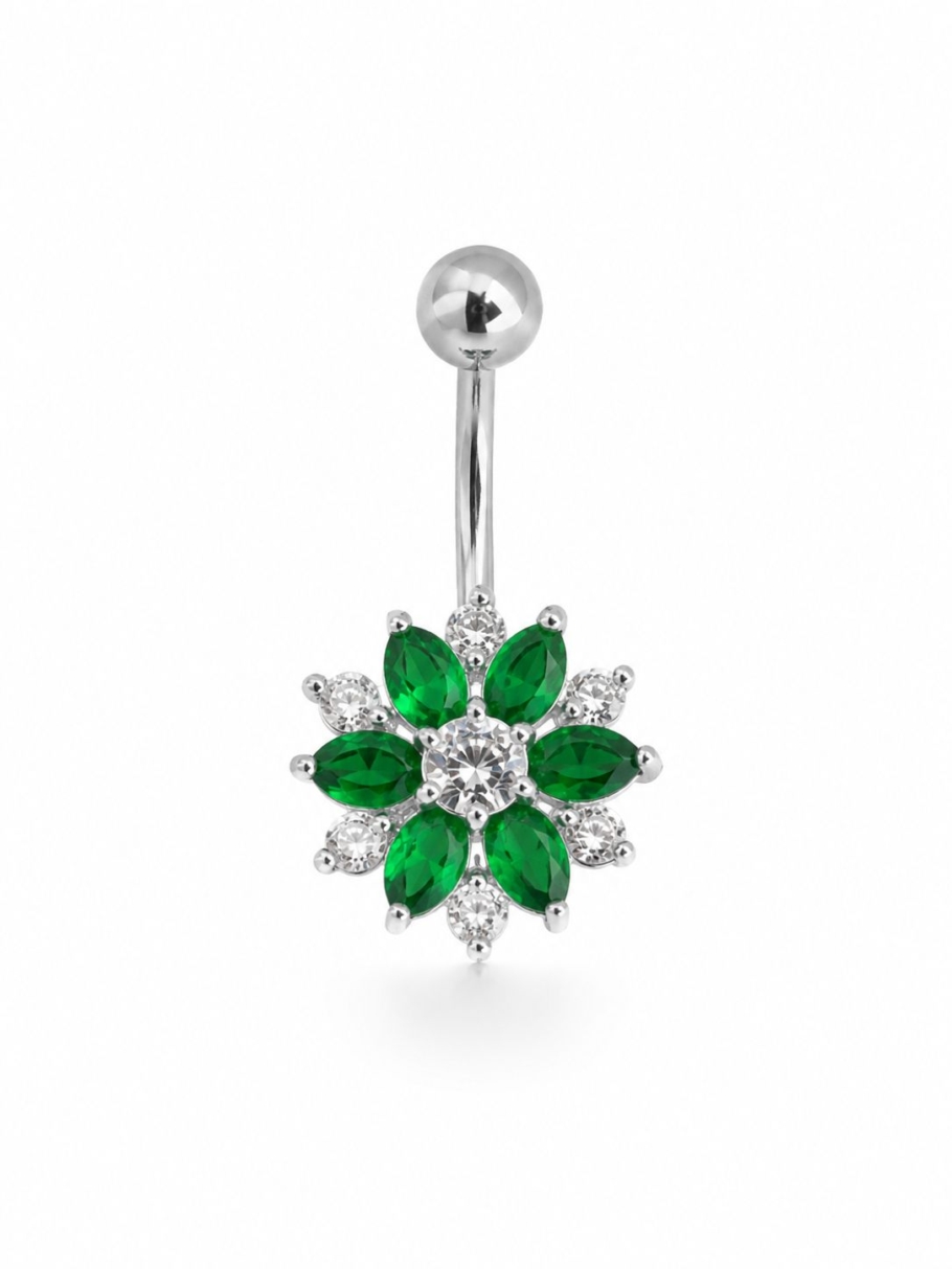 Piercing Buric Argint 925 PA-08