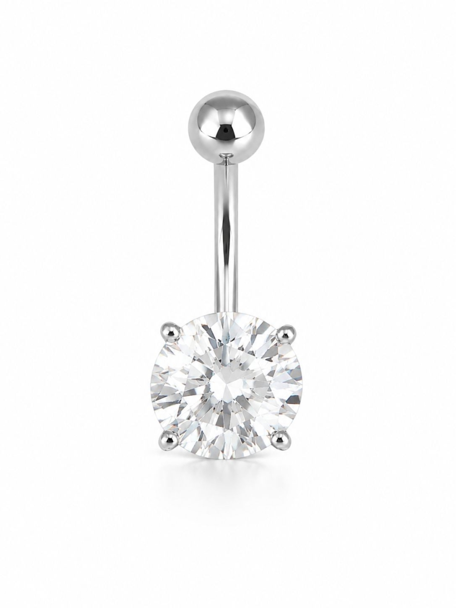 Piercing Buric Argint 925 PA-09