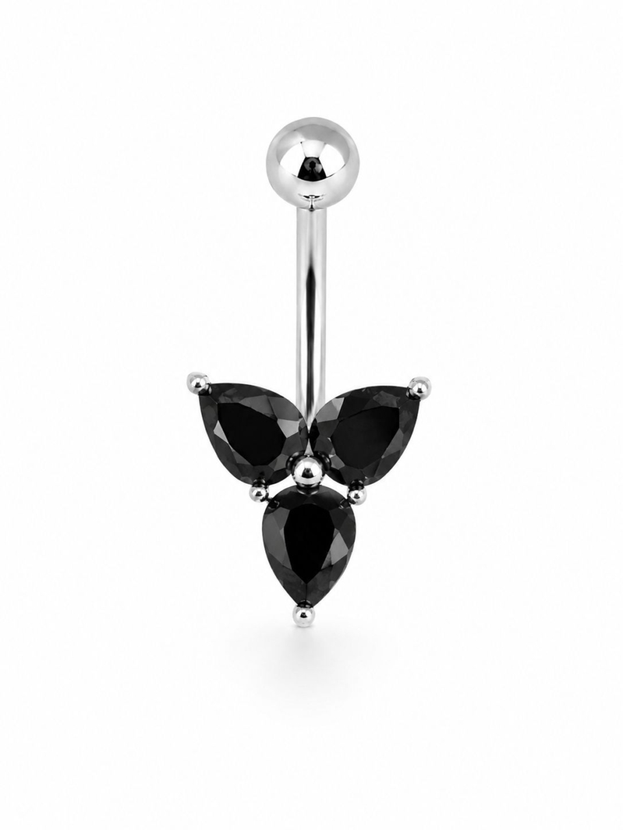 Piercing Buric Argint 925 PA-04