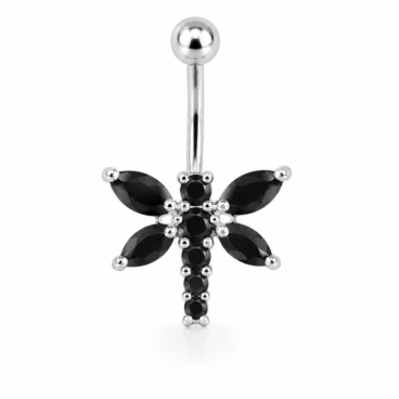 piercing buric argint 925 pa 13