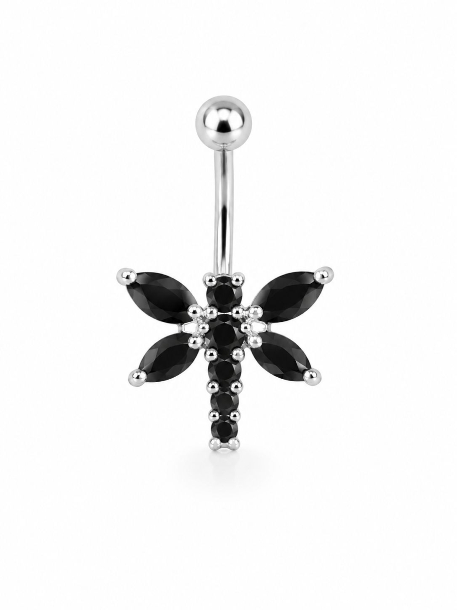 Piercing Buric Argint 925 PA-13