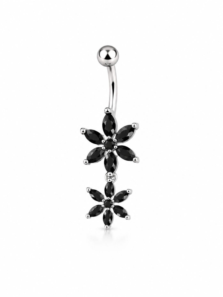 Piercing Buric Argint 925 PA-12