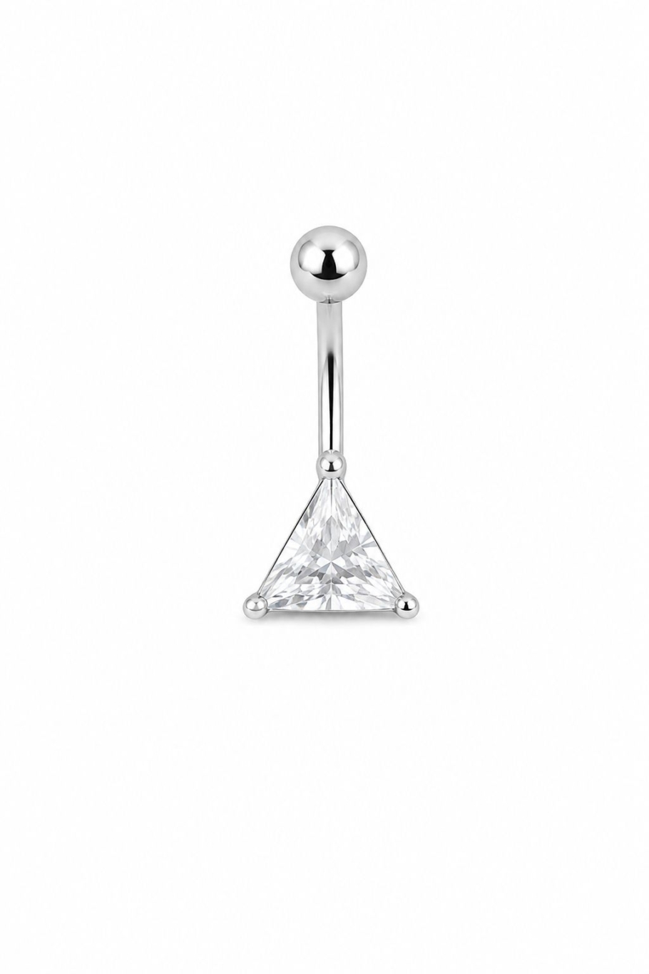 Piercing Buric Argint 925 PA-18