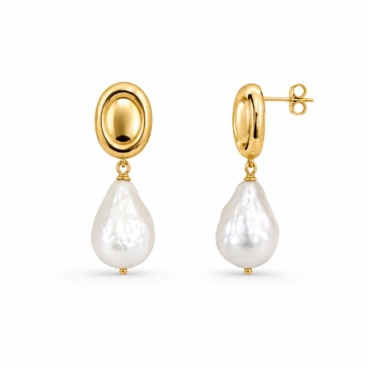 cercei aur 14k ccc57