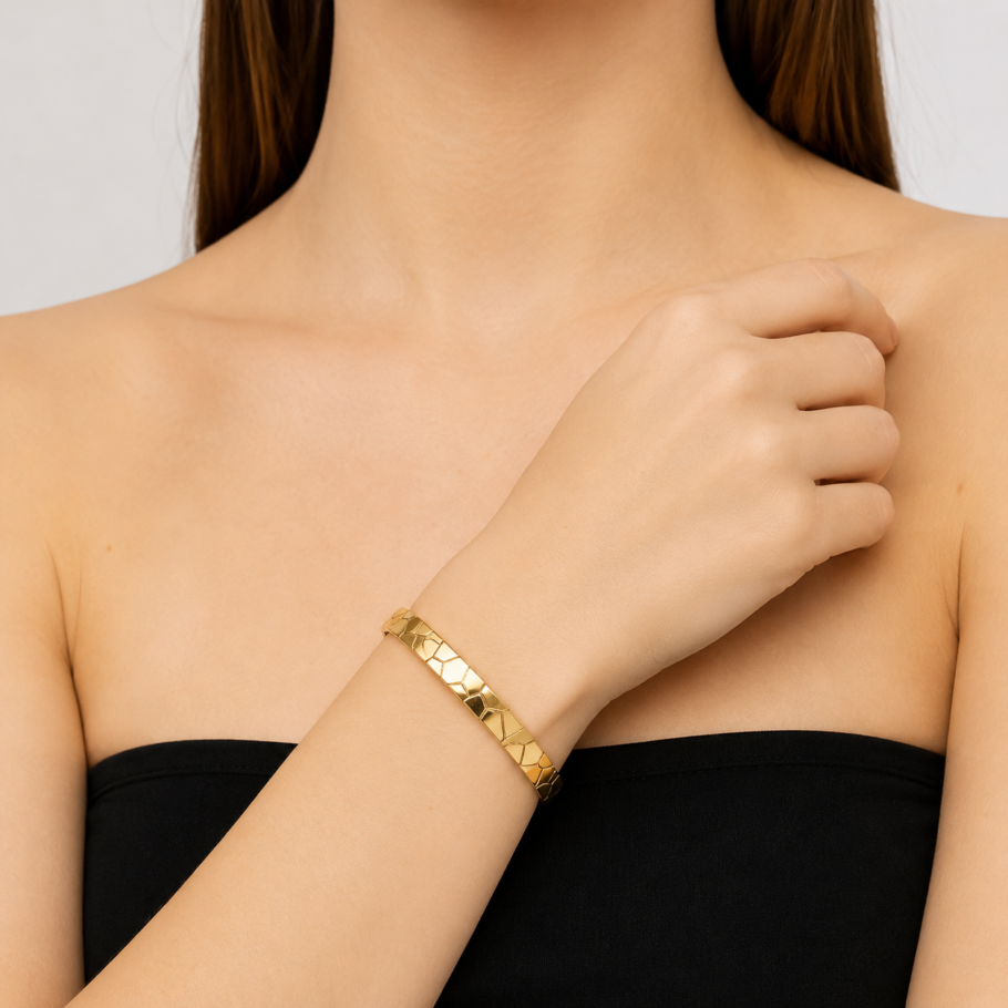 Bratara Aur 14K B-99