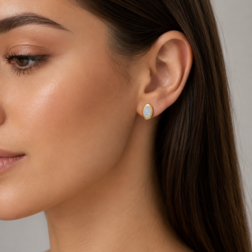 cercei aur 14k c 05