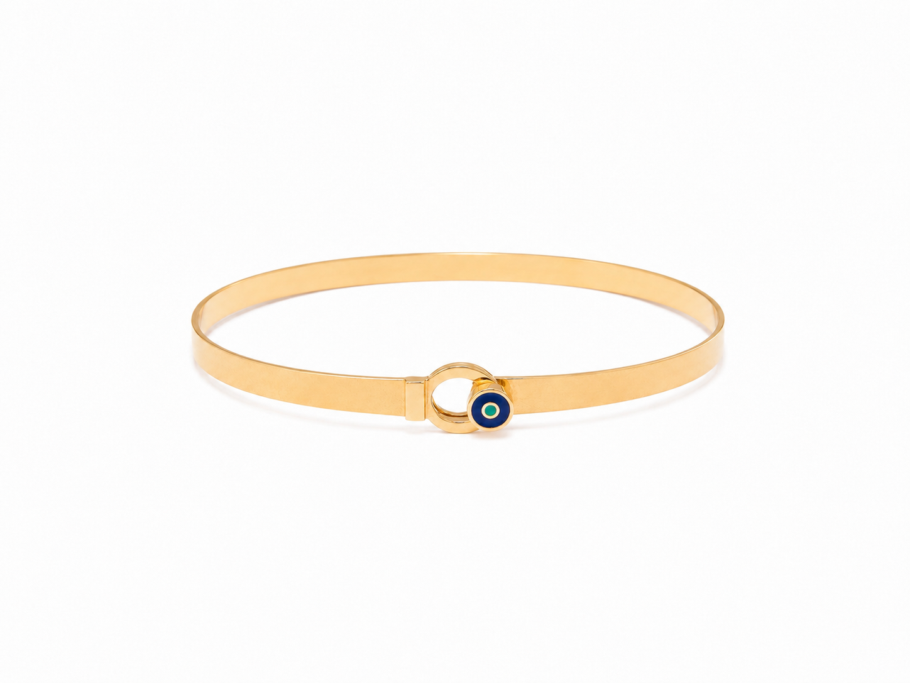 Bratara Fixa Aur 14K BB-11