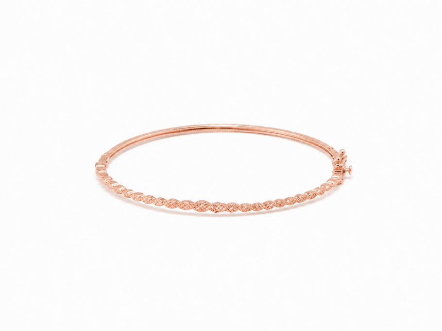Bratara Fixa Aur 14K BB-12