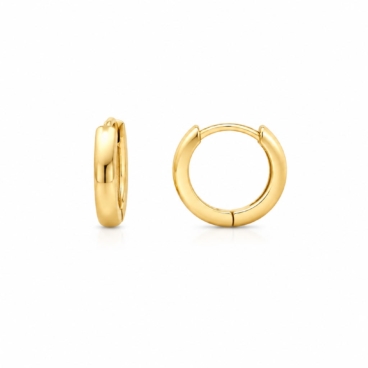cercei copii aur 14k ccc80