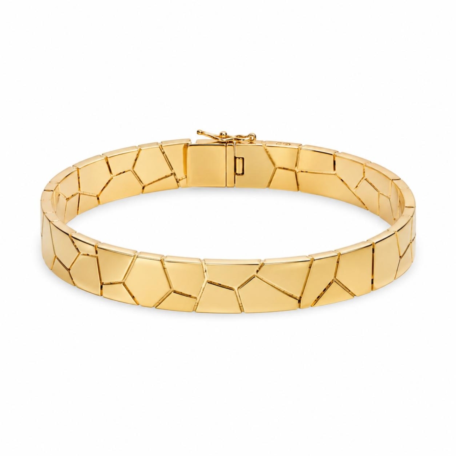Bratara Aur 14K B-99