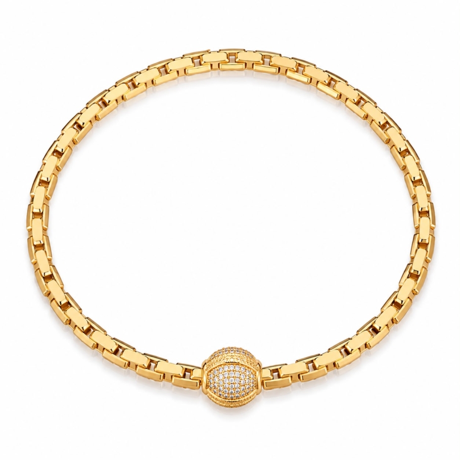 Bratara Aur 14K BB-02