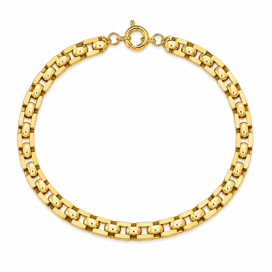 Bratara Aur 14K BB-06
