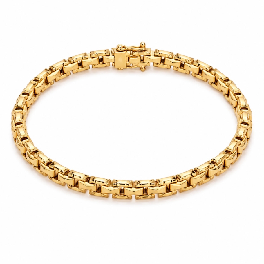 Bratara Aur 14K BB-07