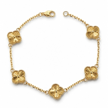Bratara Aur 14K BB-03